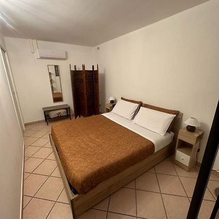 Sikulino Casa Vacanze Palermo Exterior foto
